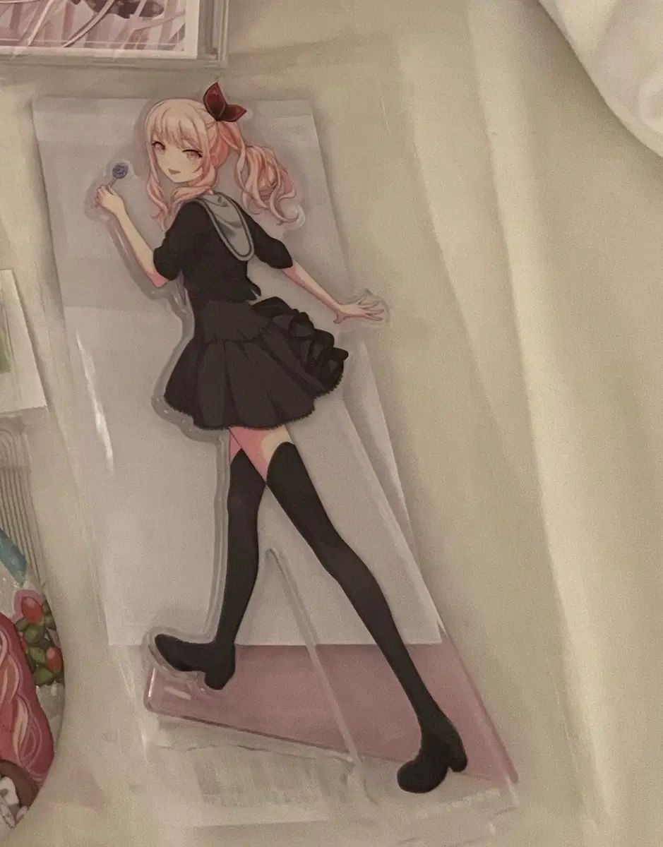 暁山 瑞希 アクリル