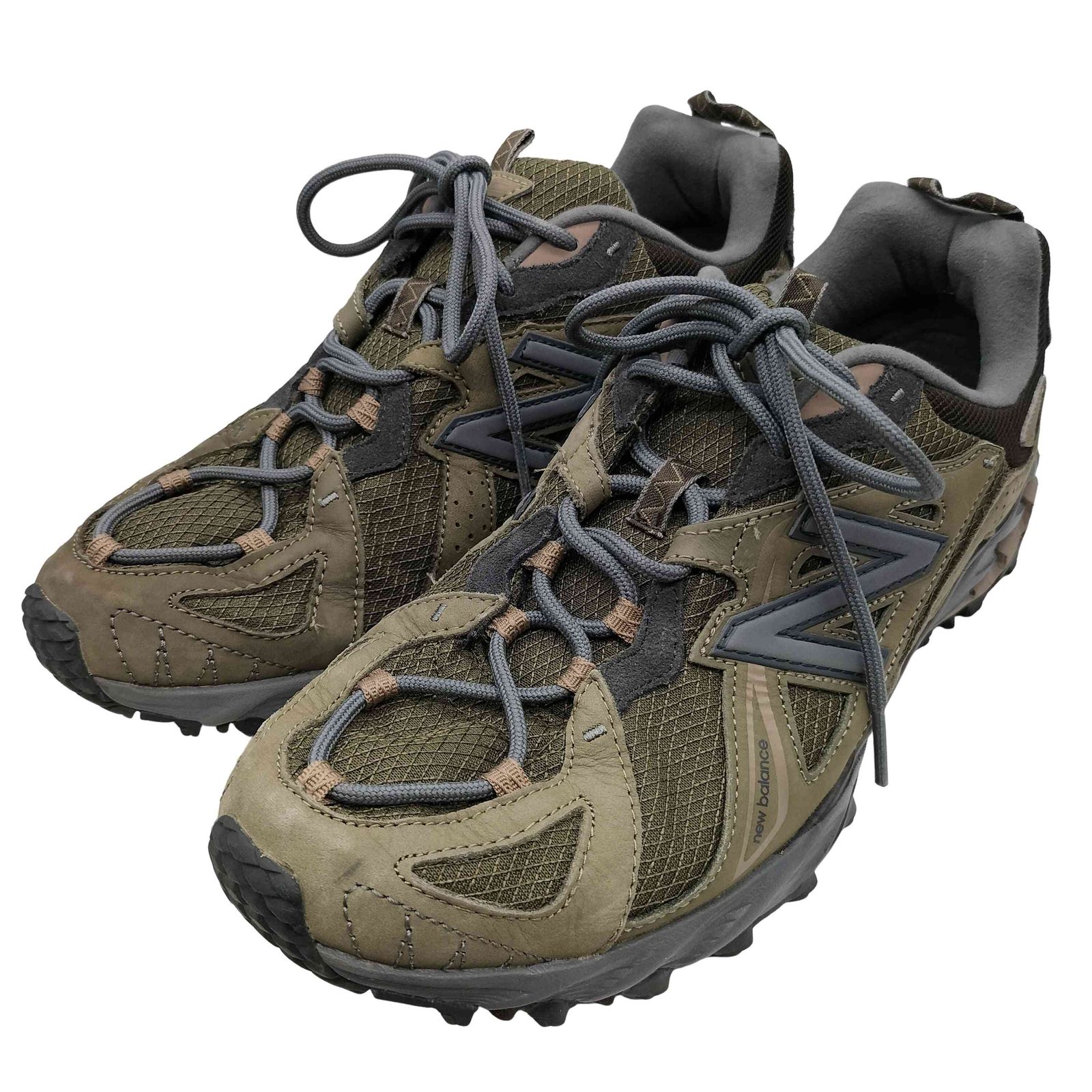 ニューバランス NEW BALANCE ML610TM スニーカー メンズ JPN：28
