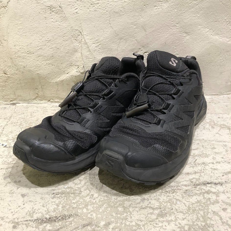 SALOMON X-ADVENTURE GORE-TEX 24cm 9,979円