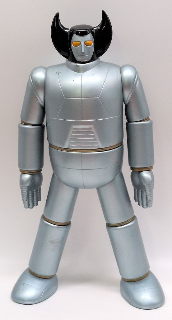 マーミット スーパーロボット烈伝 ポセイドン SR11