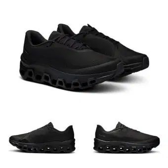 購入中 ON RUNNING CLOUDMONSTER 2 BLACK 300サイズ以上