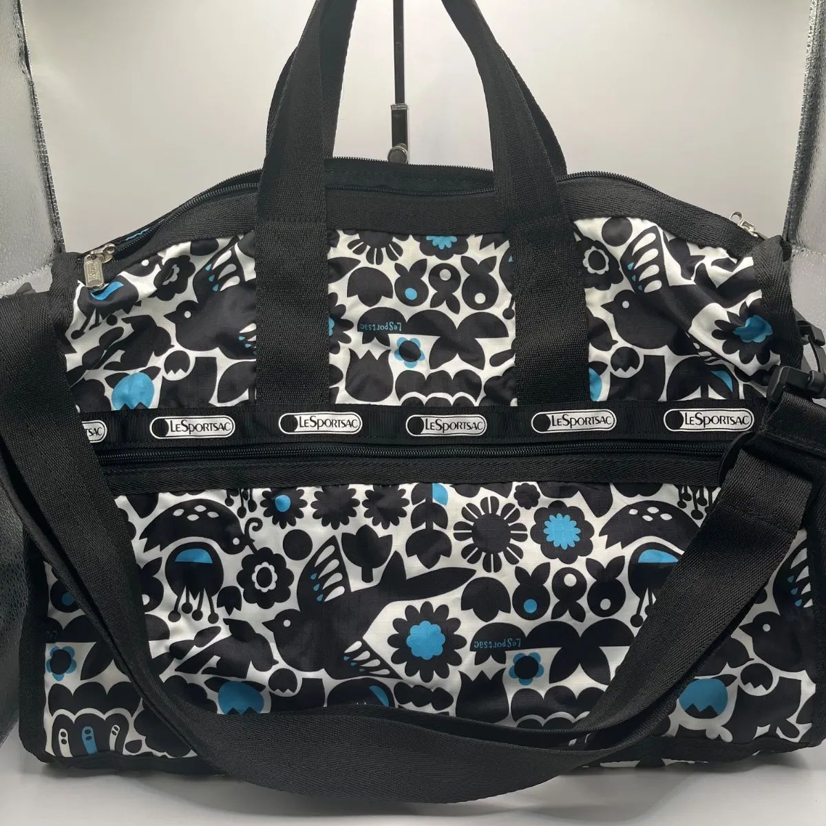 レスポートサック LeSportsac 2wayボストンバッグ 旅行 レディース