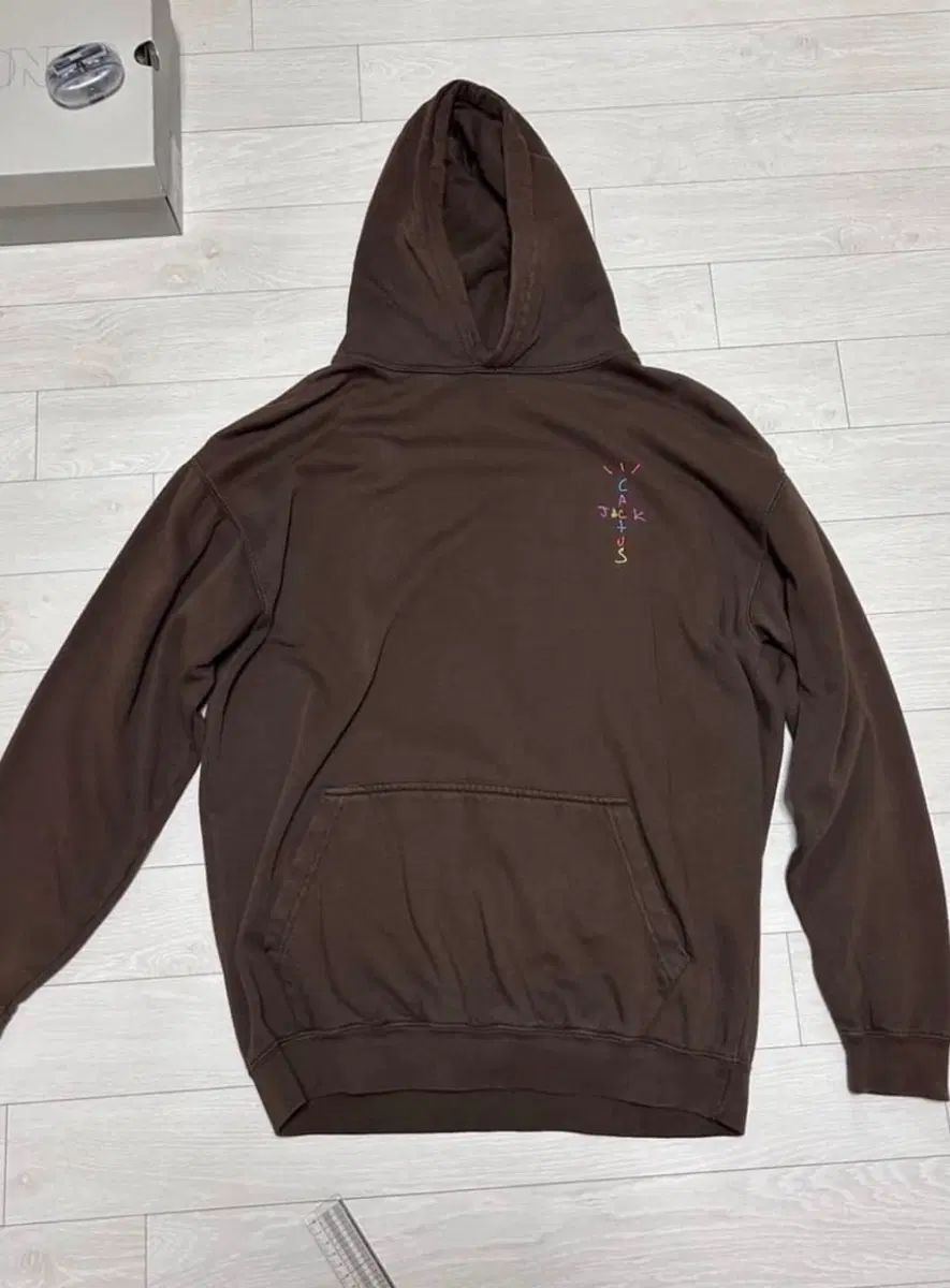 トラヴィス スコット CACTUS JACK フーディー 9,216円