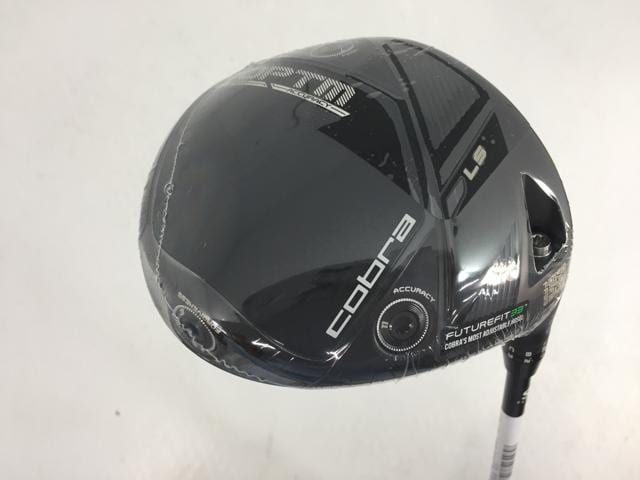 返品OK 【中古ゴルフクラブ】【未使用品】コブラ OPTM LS (オプティム LS) ドライバー (日本仕様) 2026 LIN-Q for コブラ (OPTM純正) 1W 39,452円