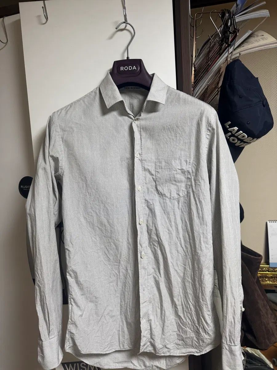 ニール バレット シャツ 27,355円