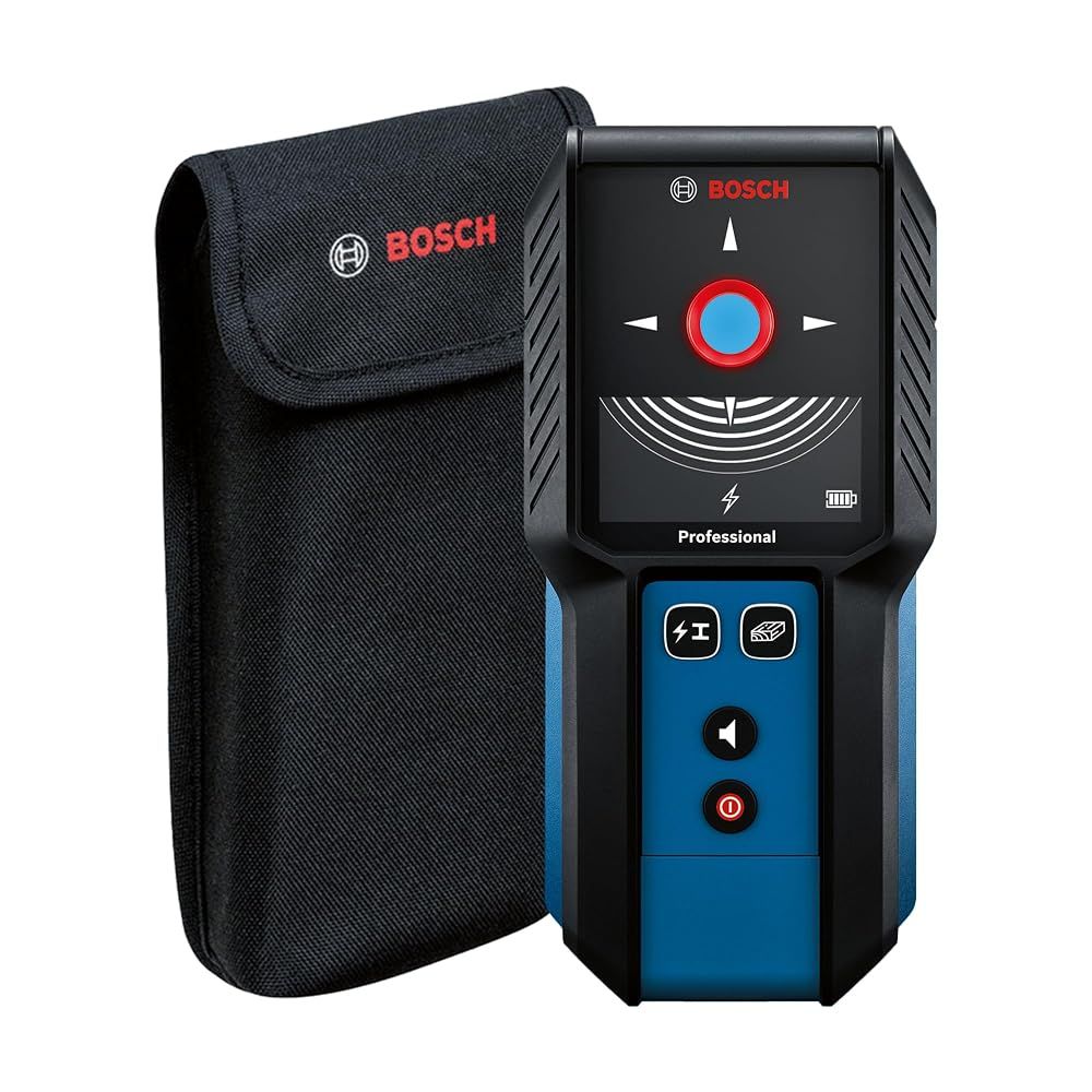 ボッシュ(BOSCH) デジタル探知機 下地センサー 測定器具