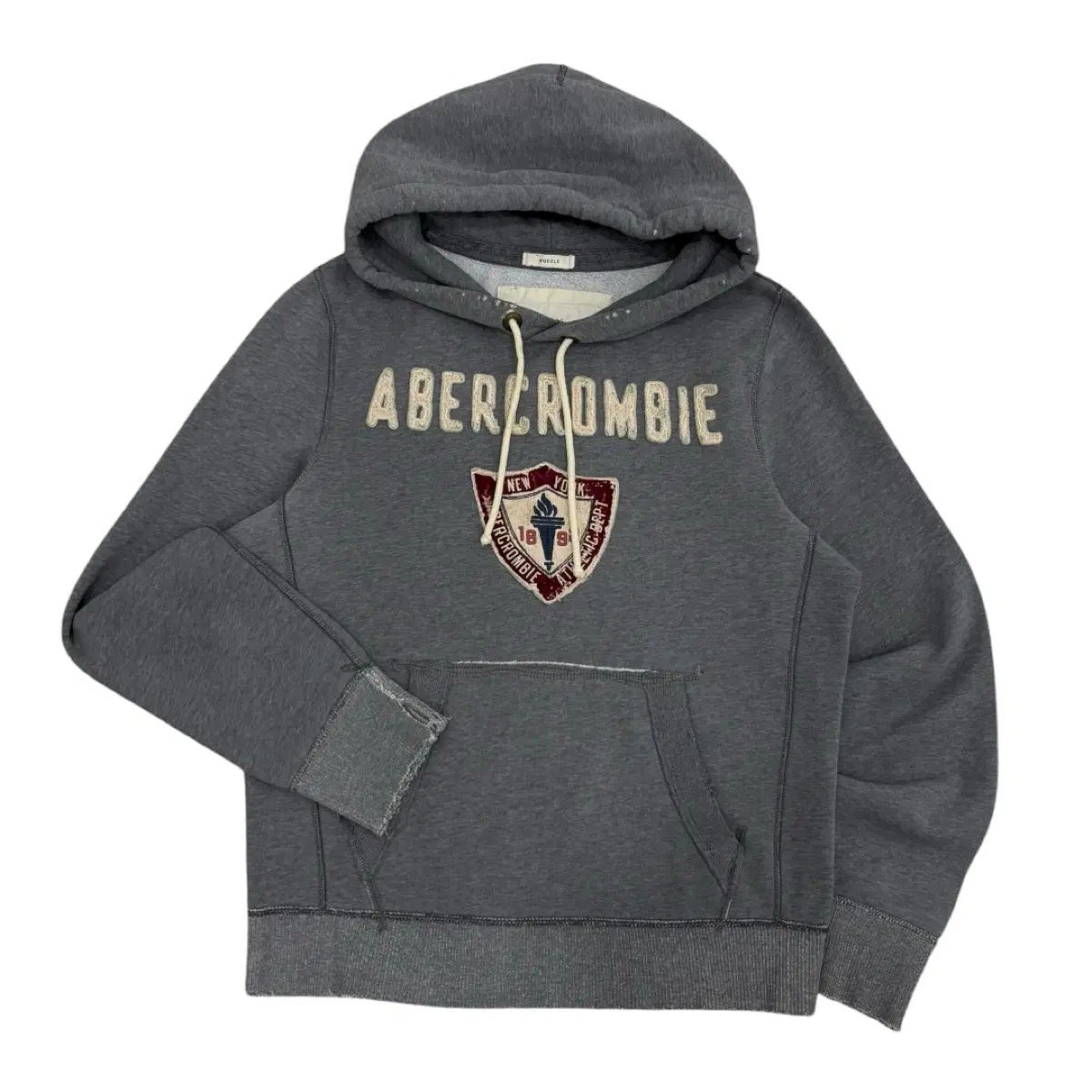 アバクロンビー ヴィンテージ フード Tシャツ XL 9,216円