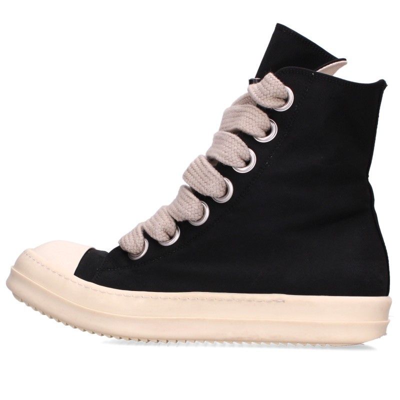 ダークシャドウ JUMBOLACE SNEAKS ジャンボレースハイカットスニーカー メンズ 42
