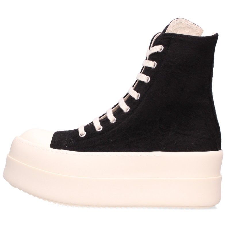 ダークシャドウ DOUBLE BUMPER SNEAKS ダブルバンパーキャンバスハイカットスニーカー レディース 37 97,449円