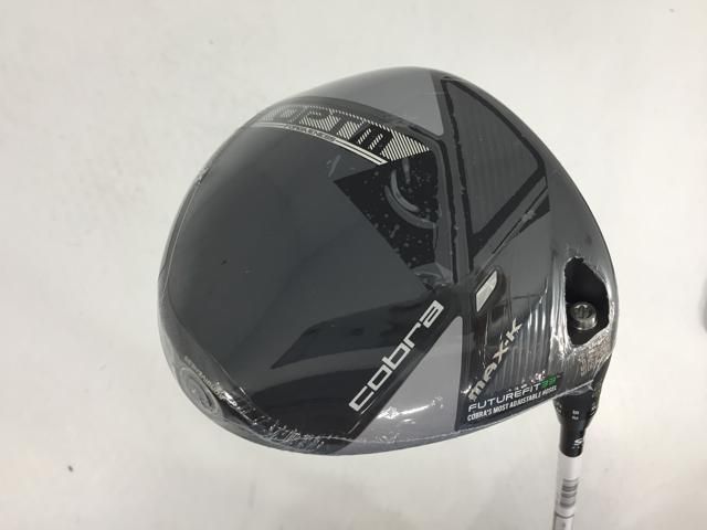 返品OK 【中古ゴルフクラブ】【未使用品】コブラ OPTM MAX-K (オプティム MAX-K) ドライバー 2026 (日本仕様) SPEEDER NX for コブラ (OPTM純正) 1W