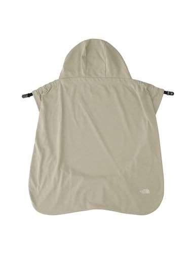 ブランケット Baby Sunshade Blanket クレイグレー