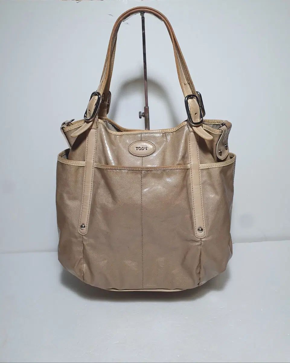 正規品 TOD'S トッズ トートバッグ 送料込み