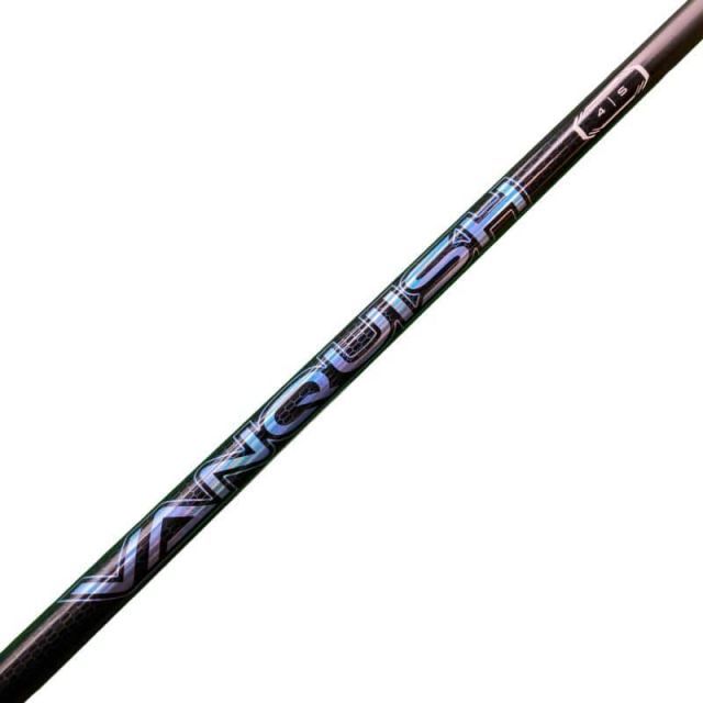 【中古】 キャロウェイスリーブ付き(QUANTUM系) 三菱ケミカル(レイヨン)ドライバー用 シャフト VANQUISH 4 (フレックスS)Bランク ゴルフクラブ 18,246円