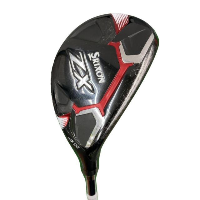 【中古】 ダンロップ SRIXON ZX H U4 ユーティリティ UT NS PRO 950GH D.S.T (フレックスS) メンズ 男性用 右利き 右用 Cランク ゴルフクラブ 13,013円