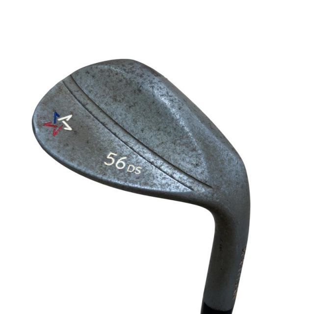【中古】 アーティザンゴルフ ARTISAN ノンメッキ 56°DS ウェッジ WG NS PRO MODUS3 WEDGE 105 (フレックスその他) メンズ 男性用 右利き 右用 Cランク ゴルフクラブ