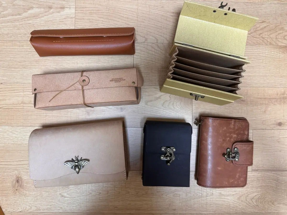 ダイアリーデコ 収納ボックス まとめ売り