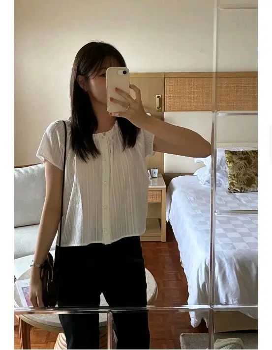 ベニューエット) ブラウス 8,389円