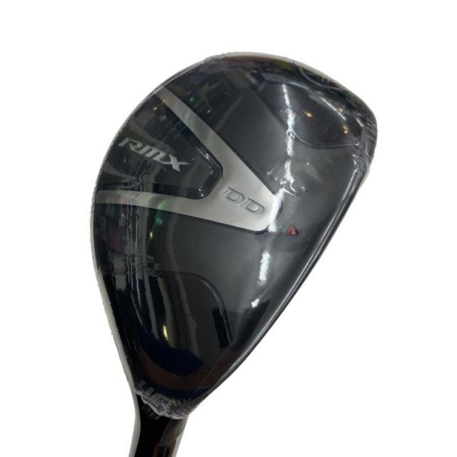 【中古】 ヤマハ RMX DD(2026) U6 ユーティリティ UT TENSEI GR u50 (フレックスR) メンズ 男性用 右利き 右用 Nランク ゴルフクラブ