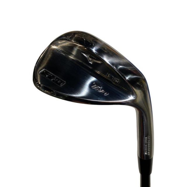 【中古】 ミズノ Mizuno T20 54°/08° ウェッジ WG 純正特注シャフト (フレックスS) メンズ 男性用 右利き 右用 Cランク ゴルフクラブ