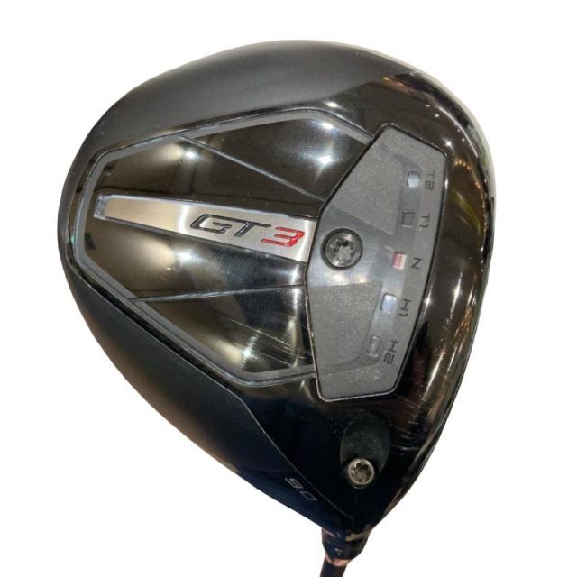 【中古】 タイトリスト GT3 9° ドライバー DR TENSEI BLUE 1K 55 (フレックスS) メンズ 男性用 右利き 右用 Cランク ゴルフクラブ