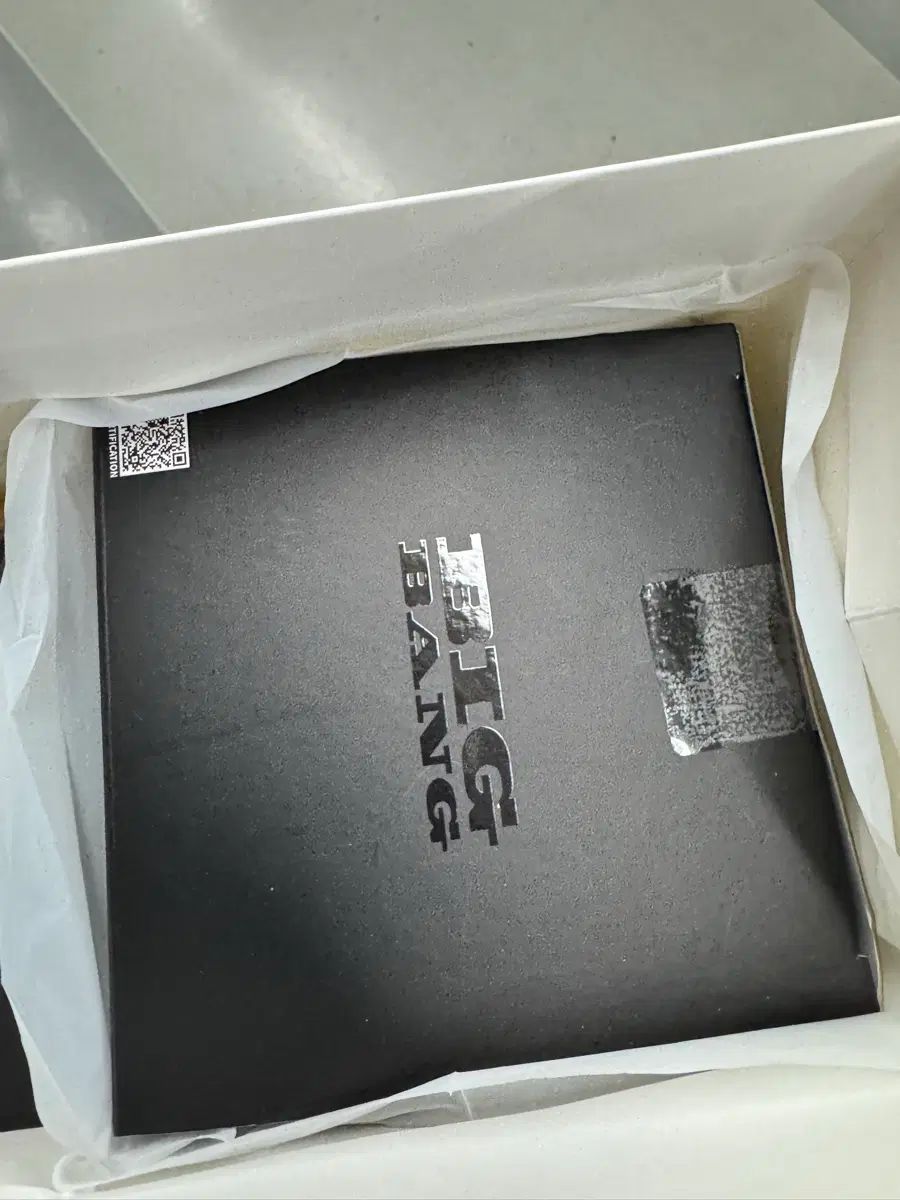 ビッグバン20周年 뱅봉 ペンライト