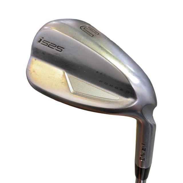 【中古】 ピン i525 UW ウェッジ WG NS PRO 850GH neo (フレックスS) メンズ 男性用 右利き 右用 Cランク ゴルフクラブ