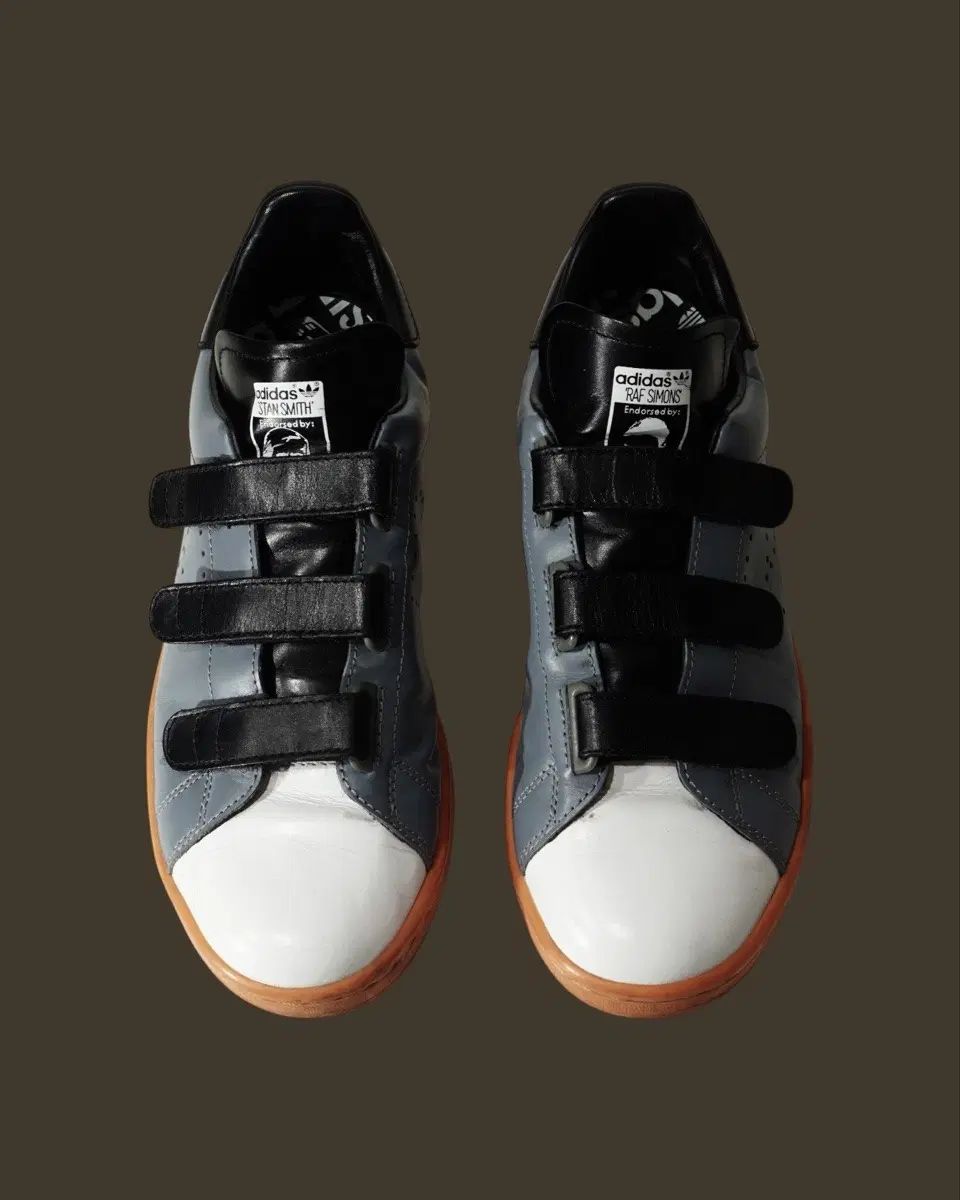 RAF SIMONS ラフ シモンズ × adidas アディダス スニーカー 7,568円