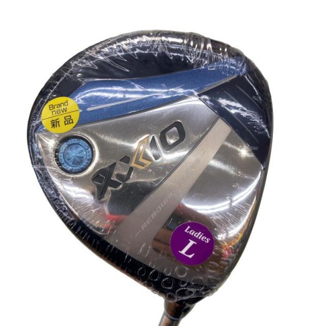 【中古】 ダンロップ XXIO(2024) 3W レディース フェアウェイウッド FW XXIO MP1300L(FW) (フレックスL) レディース 女性用 右利き 右用 Nランク ゴルフクラブ 22,305円