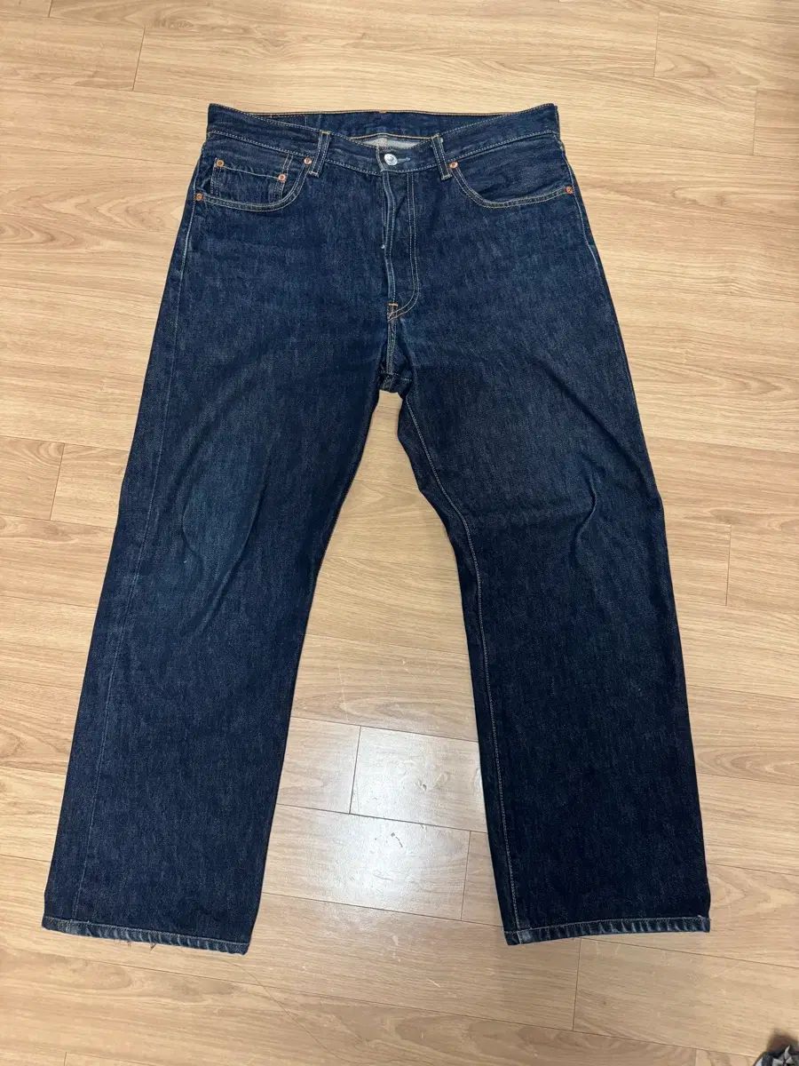リーバイス 501 デニム パンツ 7,650円