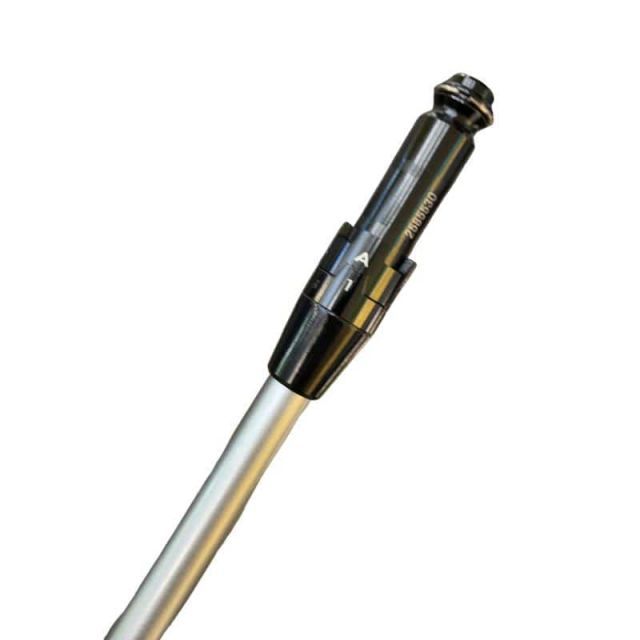 【中古】 タイトリストスリーブ付き(GTS系) グラファイトデザインフェアウェイウッド用 シャフト Tour AD UB-6 (フレックスS)Bランク ゴルフクラブ