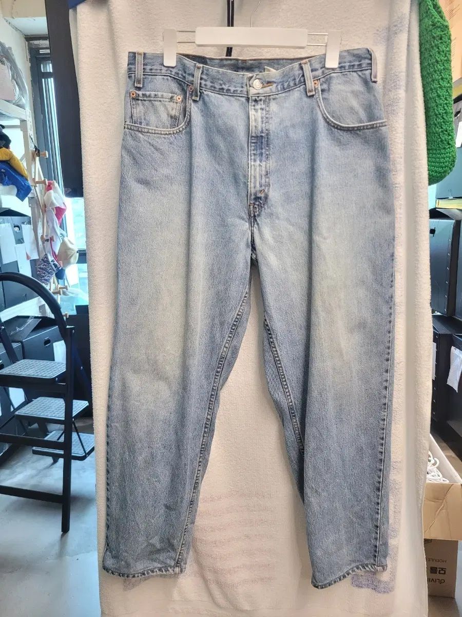 リーバイス 560 デニム パンツ メンズ 35 36その他