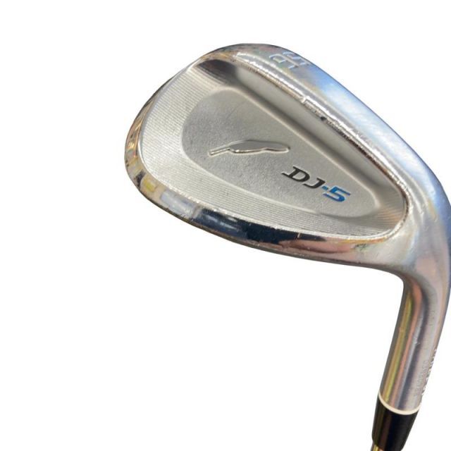【中古】 フォーティーン DJ-5 56° ウェッジ WG DS-91w (フレックスその他) メンズ 男性用 右利き 右用 Cランク ゴルフクラブ