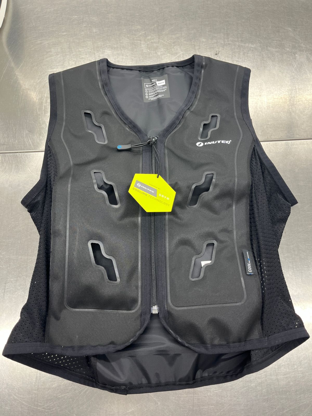 スリーライク 注水式ベスト BODYCOOL SMART-X TL-WICB-BCS■ 6,778円