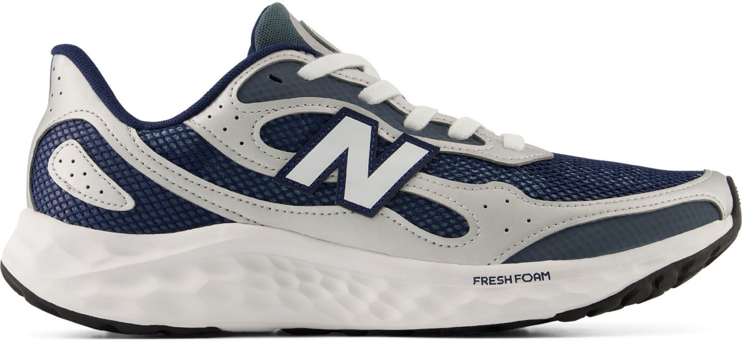 ニューバランス New Balance フレッシュフォーム アリシv4ティラルクス Fresh Foam Arishi v4 Tiralux メンズ ネイビー/シルバー 幅2E シューズ ランニング MARIS5H12E NAVY/SILVER 310