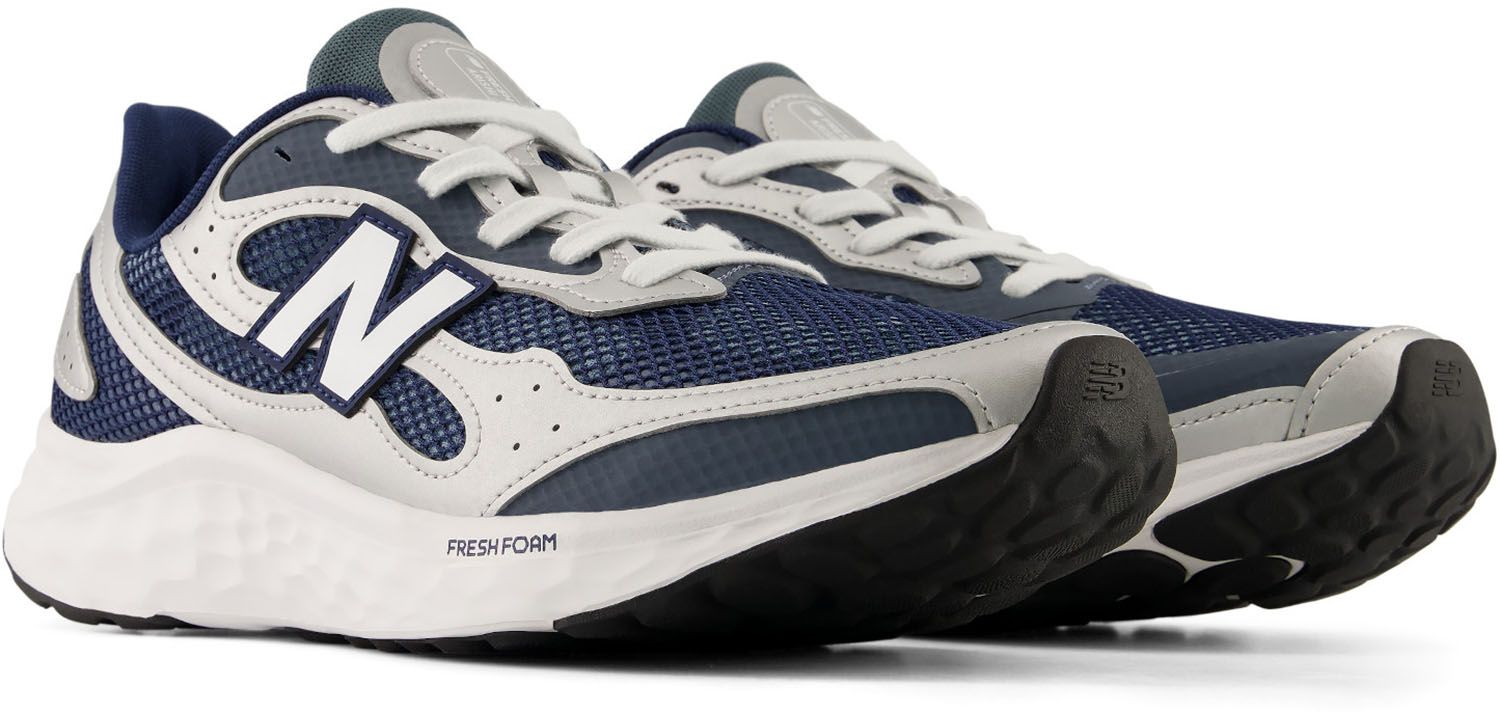 ニューバランス New Balance フレッシュフォーム アリシv4ティラルクス Fresh Foam Arishi v4 Tiralux メンズ ネイビー/シルバー 幅2E シューズ ランニング MARIS5H12E NAVY/SILVER 310