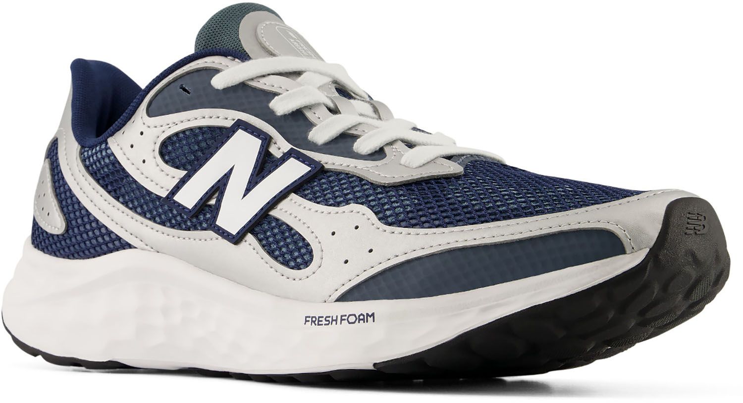 ニューバランス New Balance フレッシュフォーム アリシv4ティラルクス Fresh Foam Arishi v4 Tiralux メンズ ネイビー/シルバー 幅2E シューズ ランニング MARIS5H12E NAVY/SILVER 310