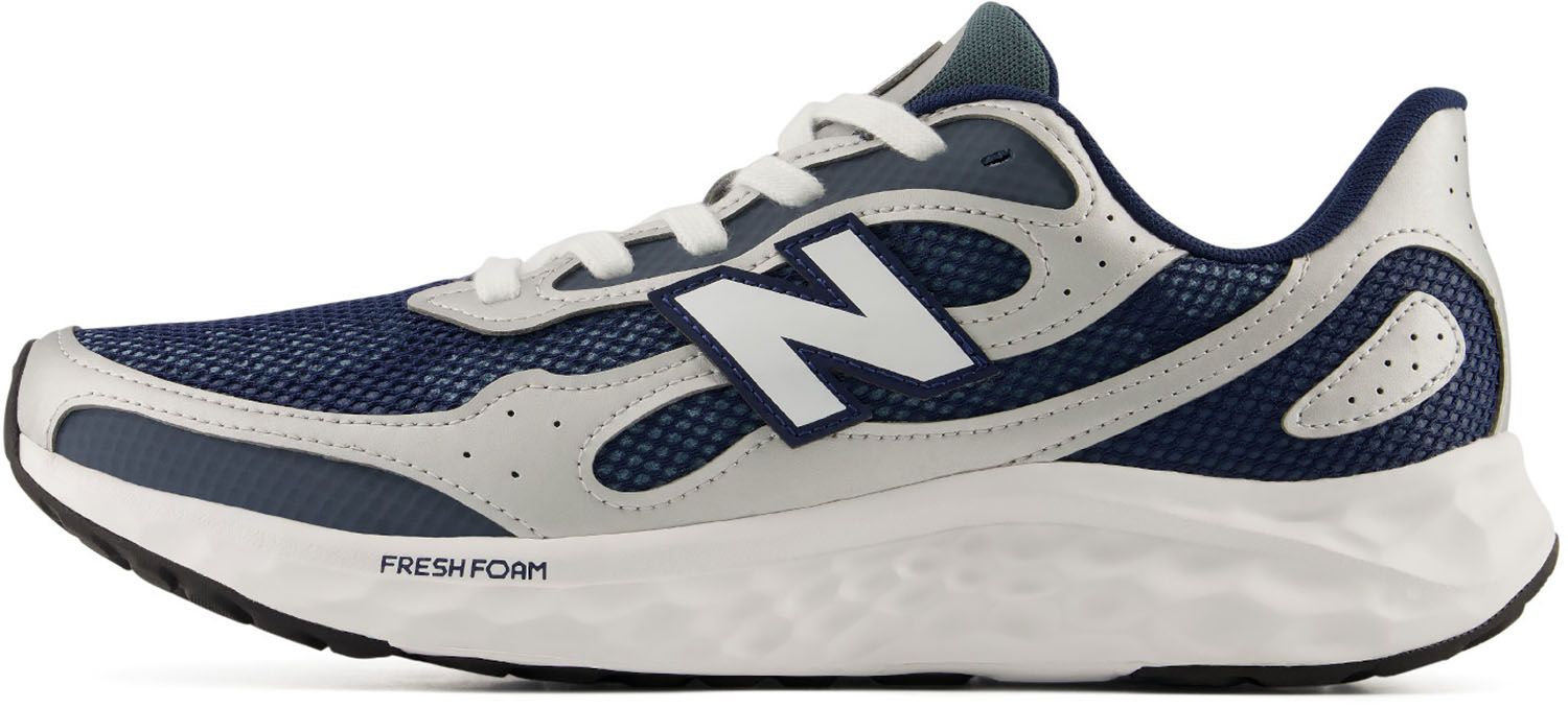 ニューバランス New Balance フレッシュフォーム アリシv4ティラルクス Fresh Foam Arishi v4 Tiralux メンズ ネイビー/シルバー 幅2E シューズ ランニング MARIS5H12E NAVY/SILVER 310