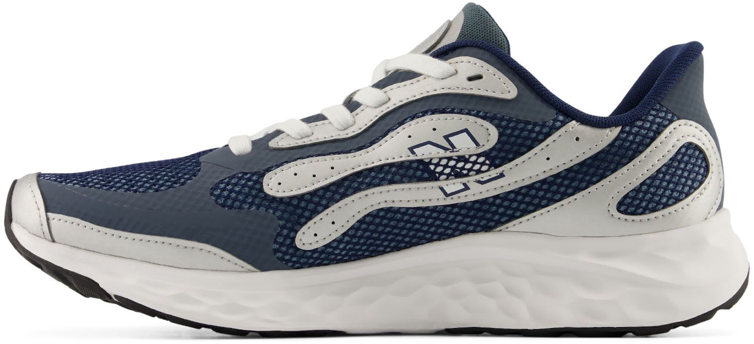 ニューバランス New Balance フレッシュフォーム アリシv4ティラルクス Fresh Foam Arishi v4 Tiralux メンズ ネイビー/シルバー 幅2E シューズ ランニング MARIS5H12E NAVY/SILVER 310