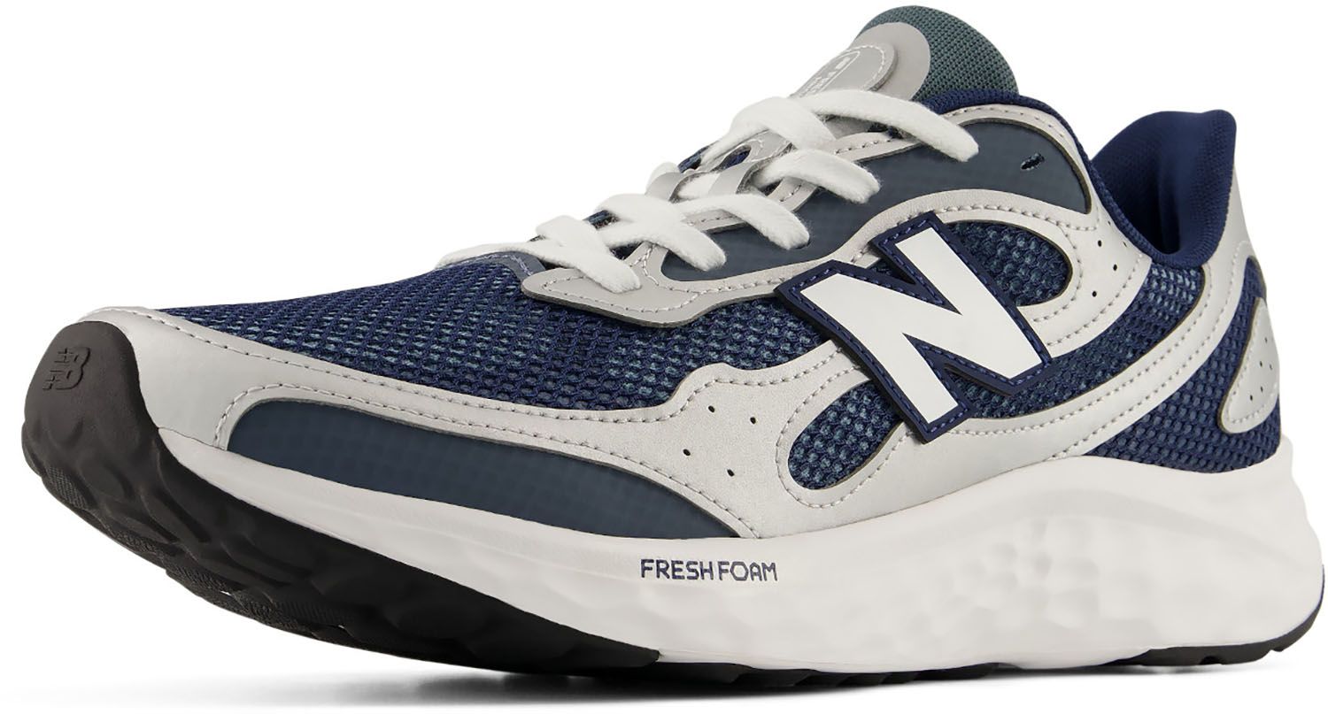ニューバランス New Balance フレッシュフォーム アリシv4ティラルクス Fresh Foam Arishi v4 Tiralux メンズ ネイビー/シルバー 幅2E シューズ ランニング MARIS5H12E NAVY/SILVER 310