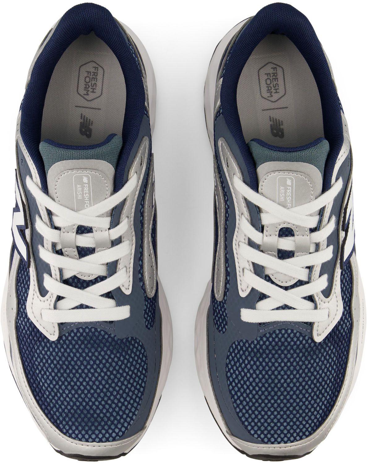 ニューバランス New Balance フレッシュフォーム アリシv4ティラルクス Fresh Foam Arishi v4 Tiralux メンズ ネイビー/シルバー 幅2E シューズ ランニング MARIS5H12E NAVY/SILVER 310
