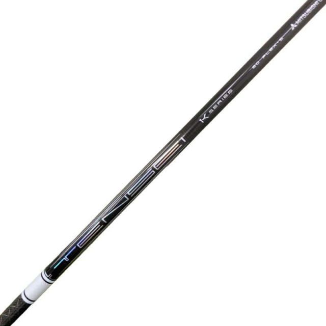 【中古】 ピンスリーブ付き(G440系) 三菱ケミカル(レイヨン)フェアウェイウッド用 シャフト TENSEI PRO WHITE 1K 60 (フレックスS)Bランク ゴルフクラブ