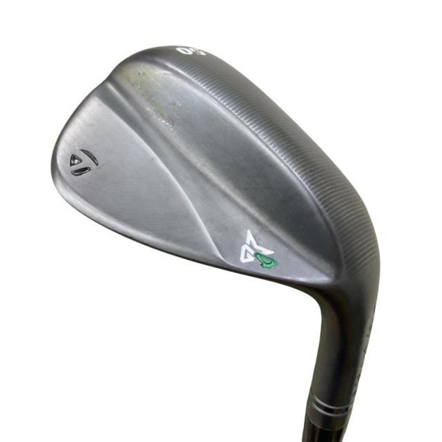 【中古】 テーラーメイド Taylor Made MILLED GRIND 4(ブラック) 50°/09° ウェッジ WG NS PRO MODUS3 TOUR115 (フレックスS) メンズ 男性用 右利き 右用 Cランク ゴルフクラブ 13,207円