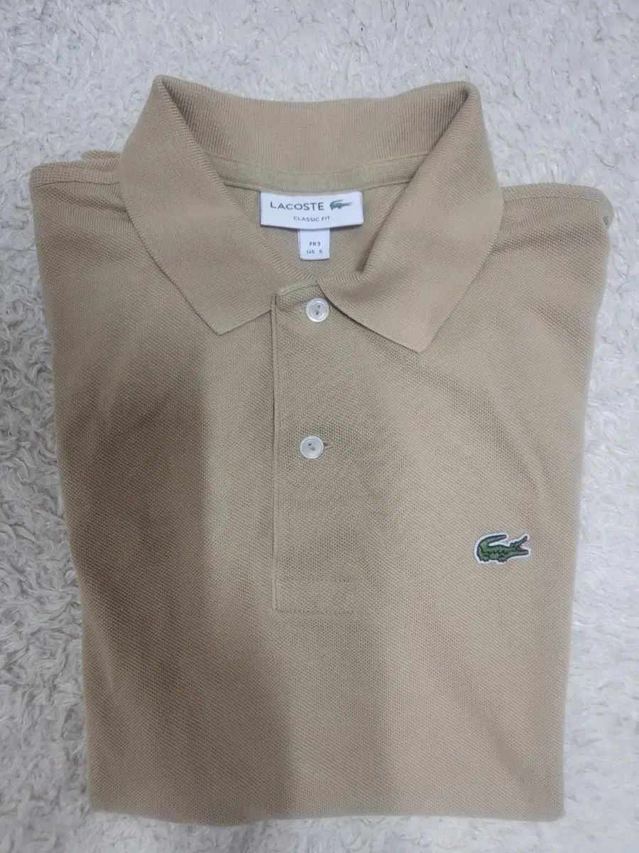 LACOSTE ラコステ PK半袖Tシャツ (ユニセックス)
