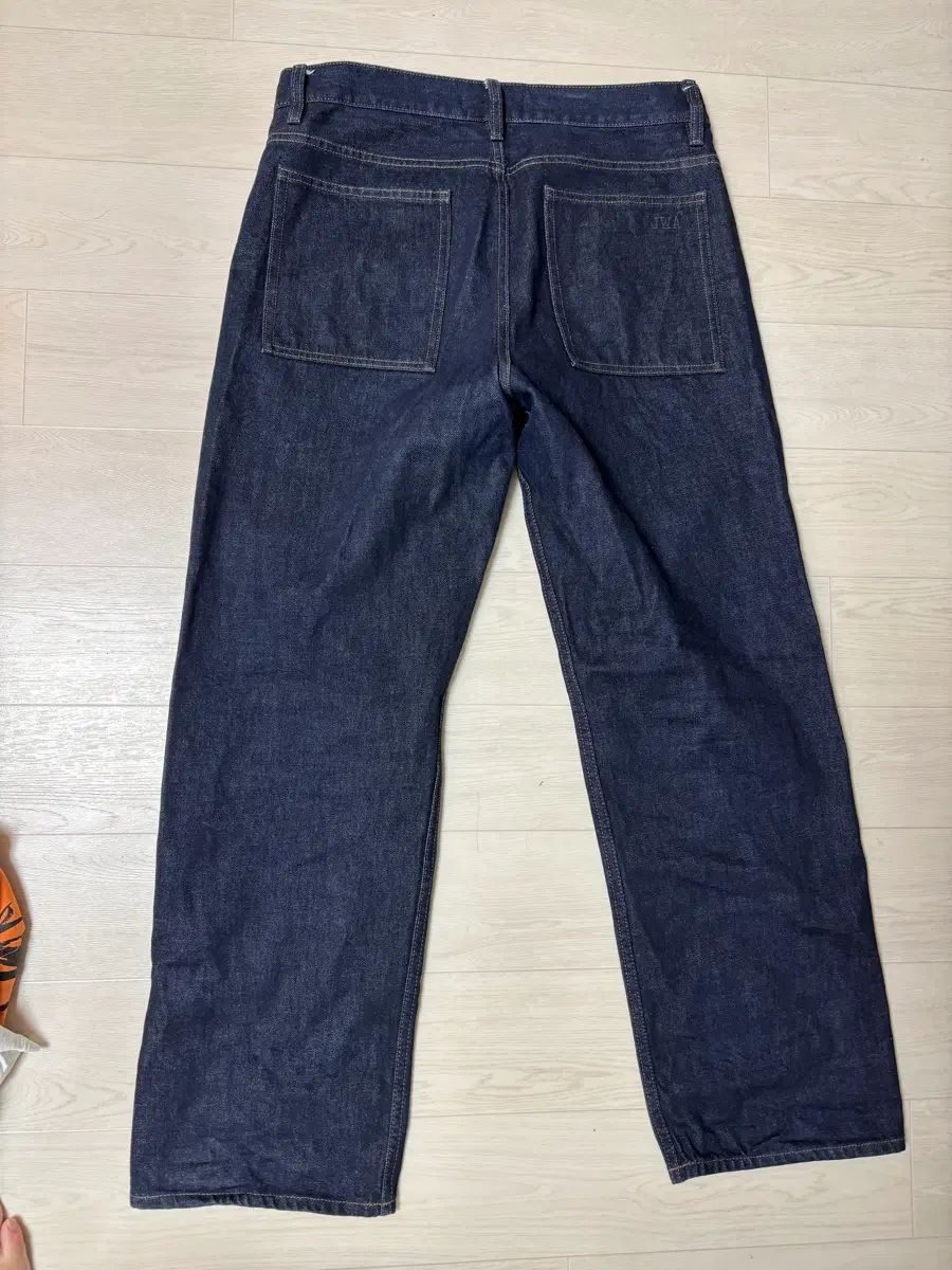 ユニクロ jw Kinloch Anderson Stray Kids(ストレイキッズ・スキズ・SKZ) セルビッジ 34 5,824円