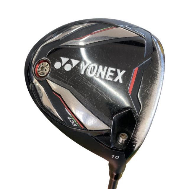 【中古】 ヨネックス EZONE GT 435(2020) 10° ドライバー DR NST002(DR) (フレックスSR) メンズ 男性用 右利き 右用 Dランク ゴルフクラブ 8,613円