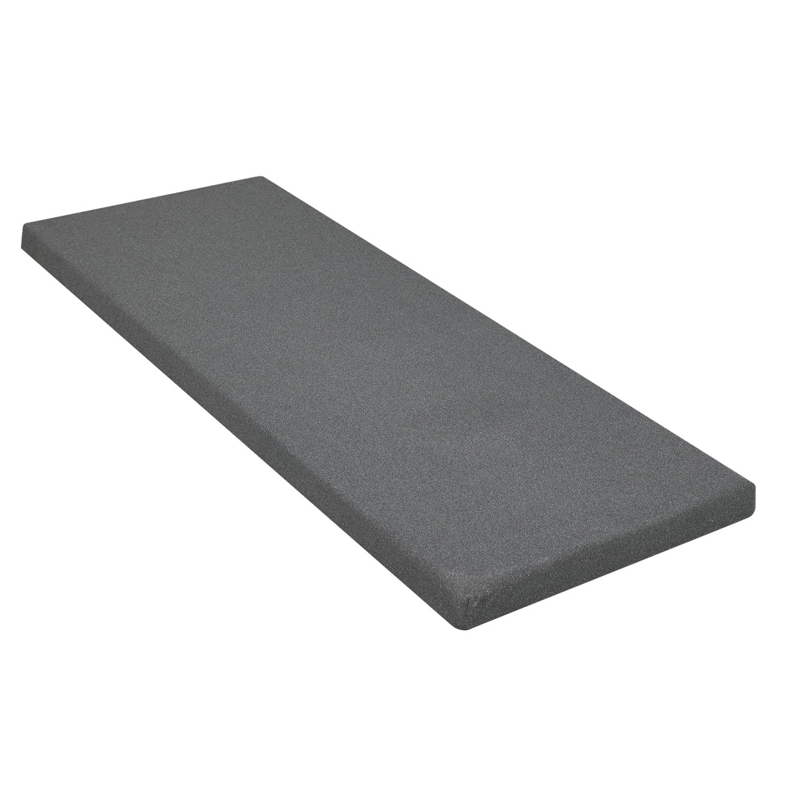 ★新品★Baibu Home 長座布団 低反発+高反発 クッション 長方形 48*120cm 座布団 長い ソファー クッションマット 低反発 お昼寝座布団 ごろ寝 マット c7f94e86
