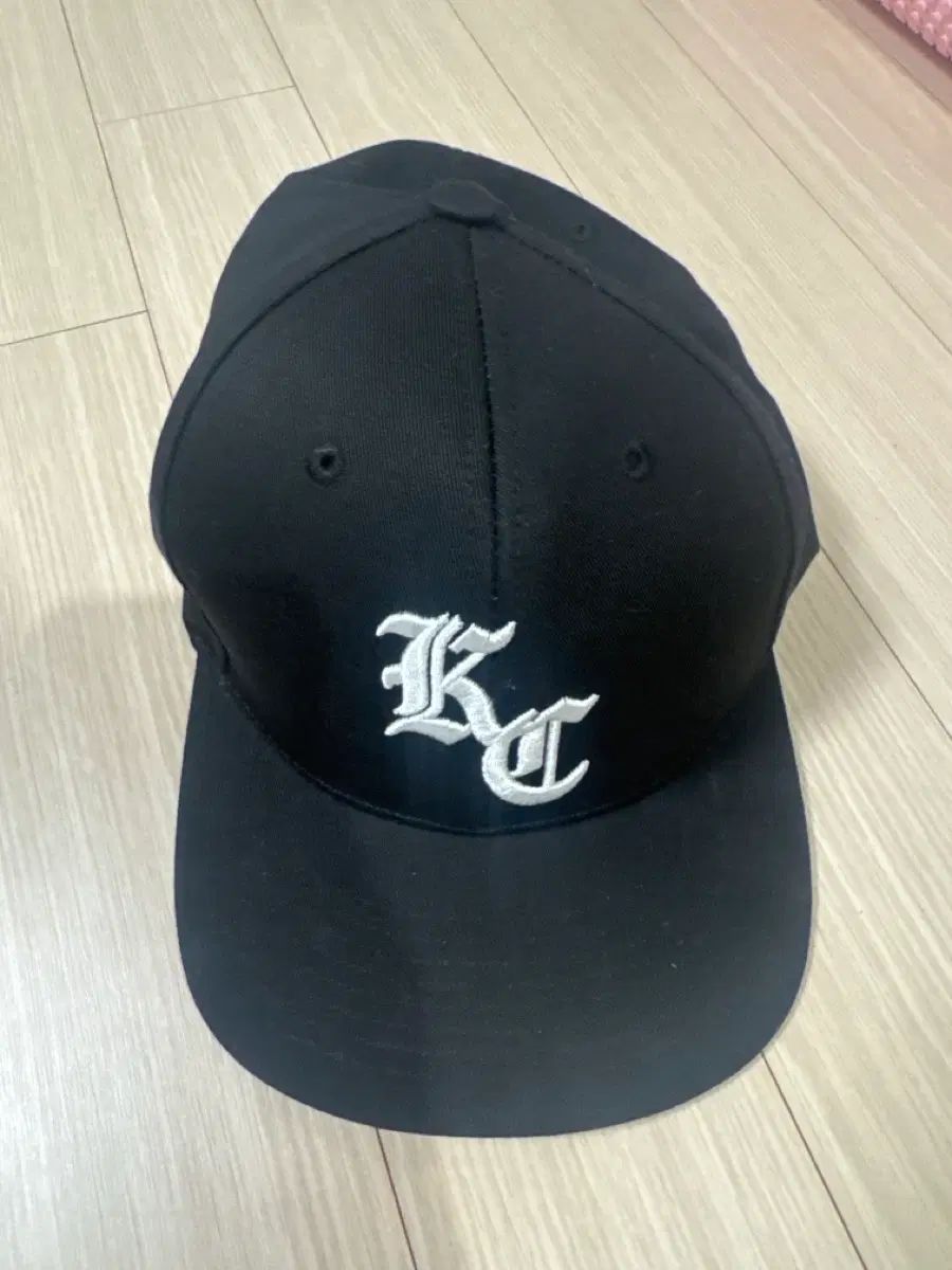 KC コンサート 帽子
