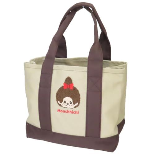 モンチッチ収納上手ミニトート/GIRL カミオジャパン 手提げかばん キャラクター グッズ 通販 6,080円