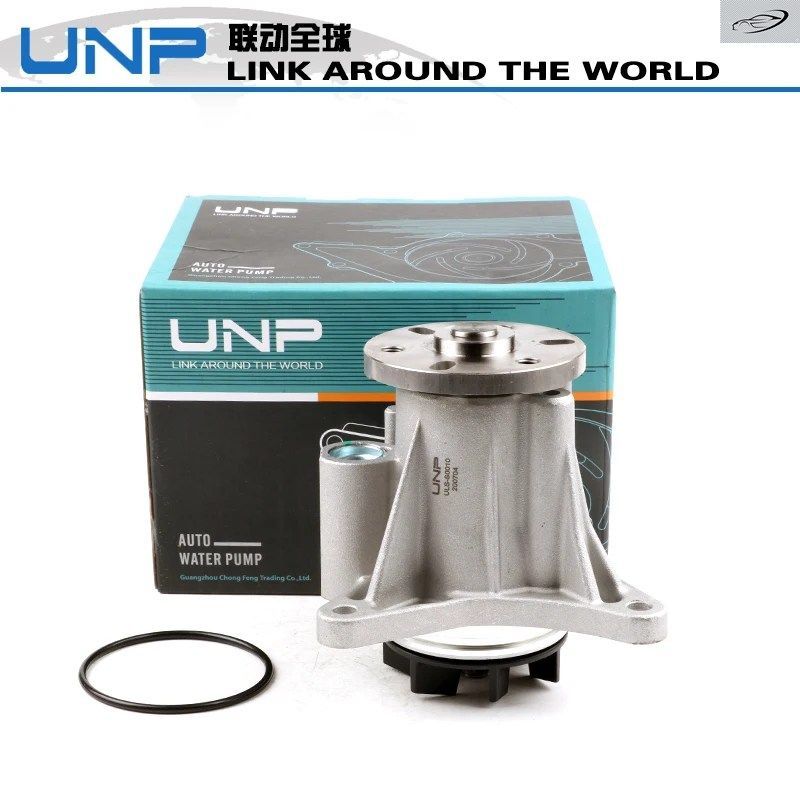 ウォーターポンプ OE LR089625 LR013164 ランドローバー レンジローバー L405 3.0T 306DT
