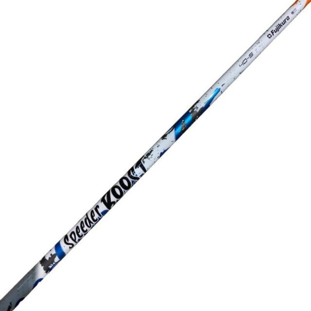 【中古】 ダンロップスリーブ付き(XXIO2026プラス/ZXi系) フジクラドライバー用 シャフト SPEEDER BOOST 40 (フレックスS)Bランク ゴルフクラブ